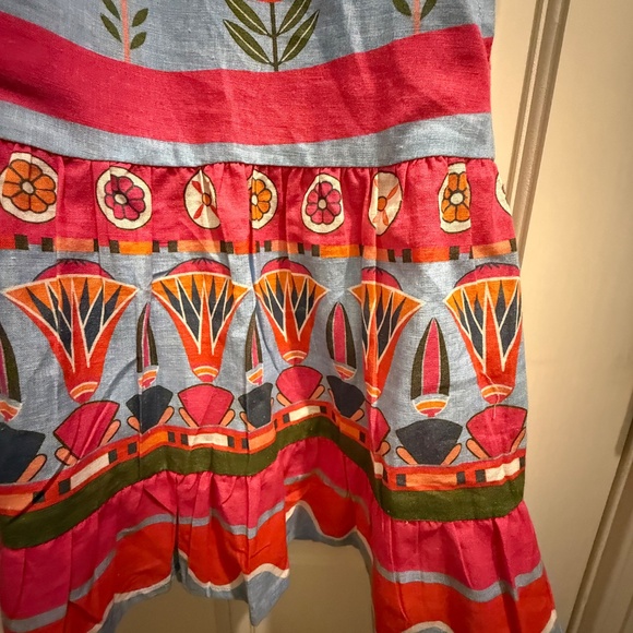 Isla Payal Lisbon Mini Lotus Blue - Picture 8 of 8